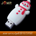 Best selling USB flash drive , Santa Claus usb flash drive